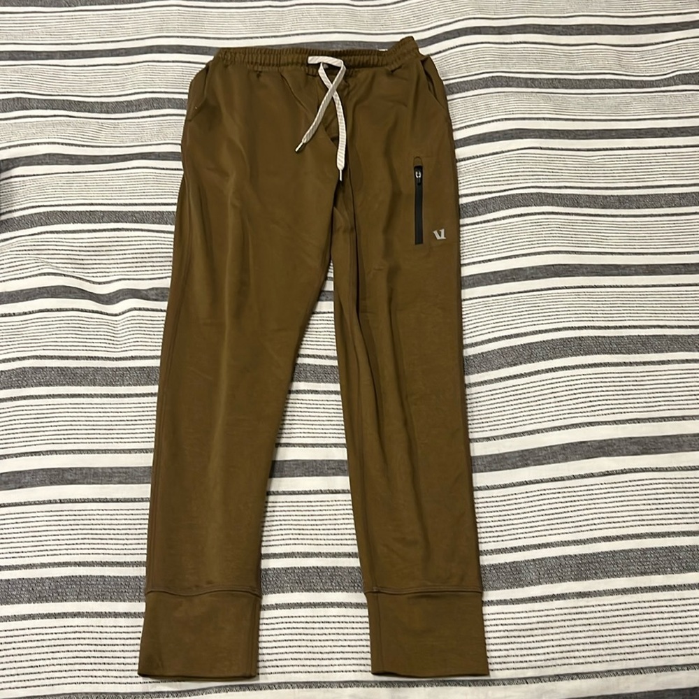 Vuori Sunday Performance Jogger